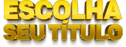 Escolha seu título